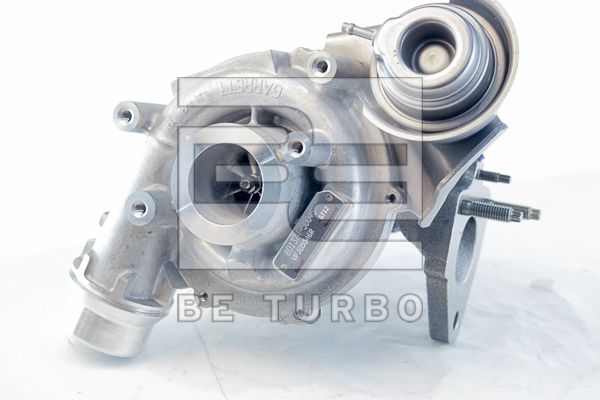 BE TURBO Ahdin 129590